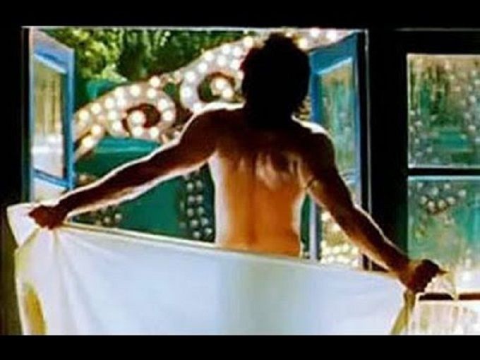 Bollywood Celebrities Who Went Nude On Screen MissMalini