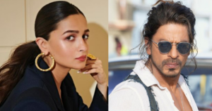 Alia Bhatt’s Spy Universe Film To Have This Connection To Shah Rukh Khan’s ‘Pathaan’?