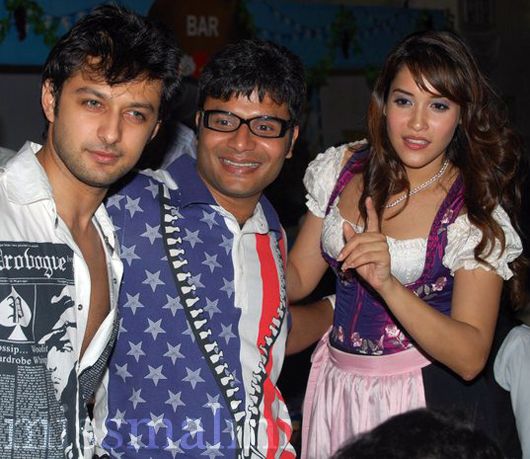 14-16th Mumbai Oktoberfest 2011 – Book Your Tables Now!