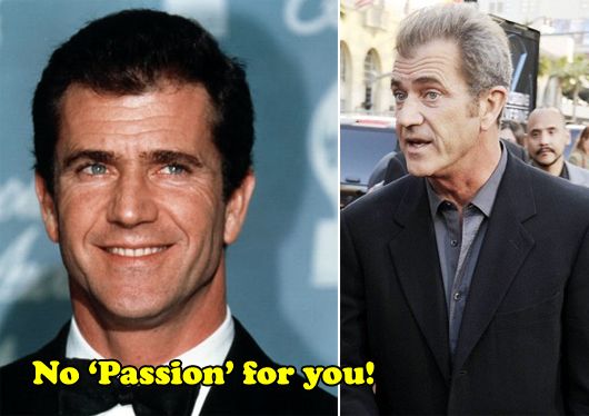 Mel Gibson