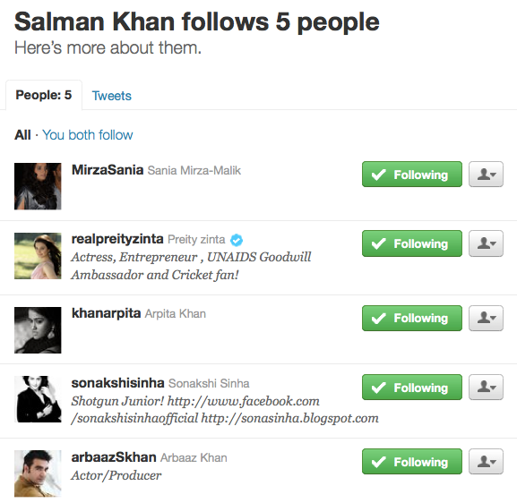 Salman Khan Talks to Star News After Eight Hours of Surgery!