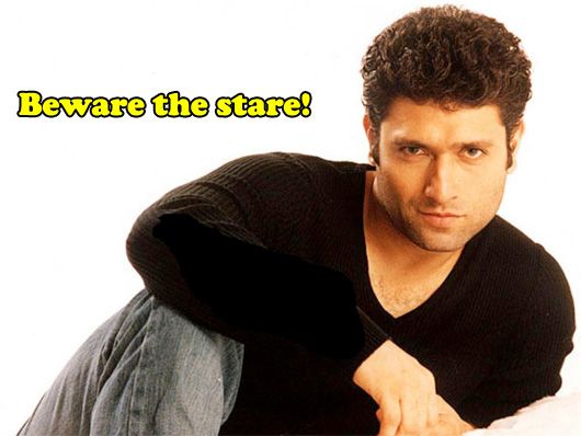 Shiney Ahuja (photo courtesy | bollywood.ac)