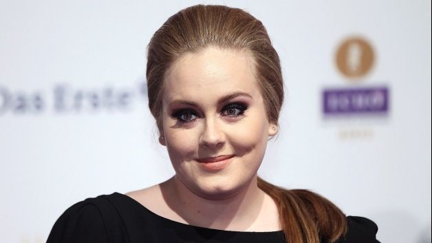 Adele’s ’21’ Close to Breaking More Billboard Records!