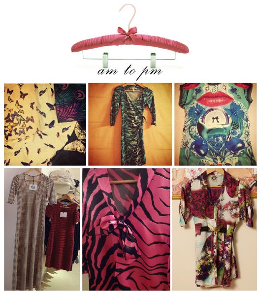 Tina Sareen's Wardrobe Essentials
