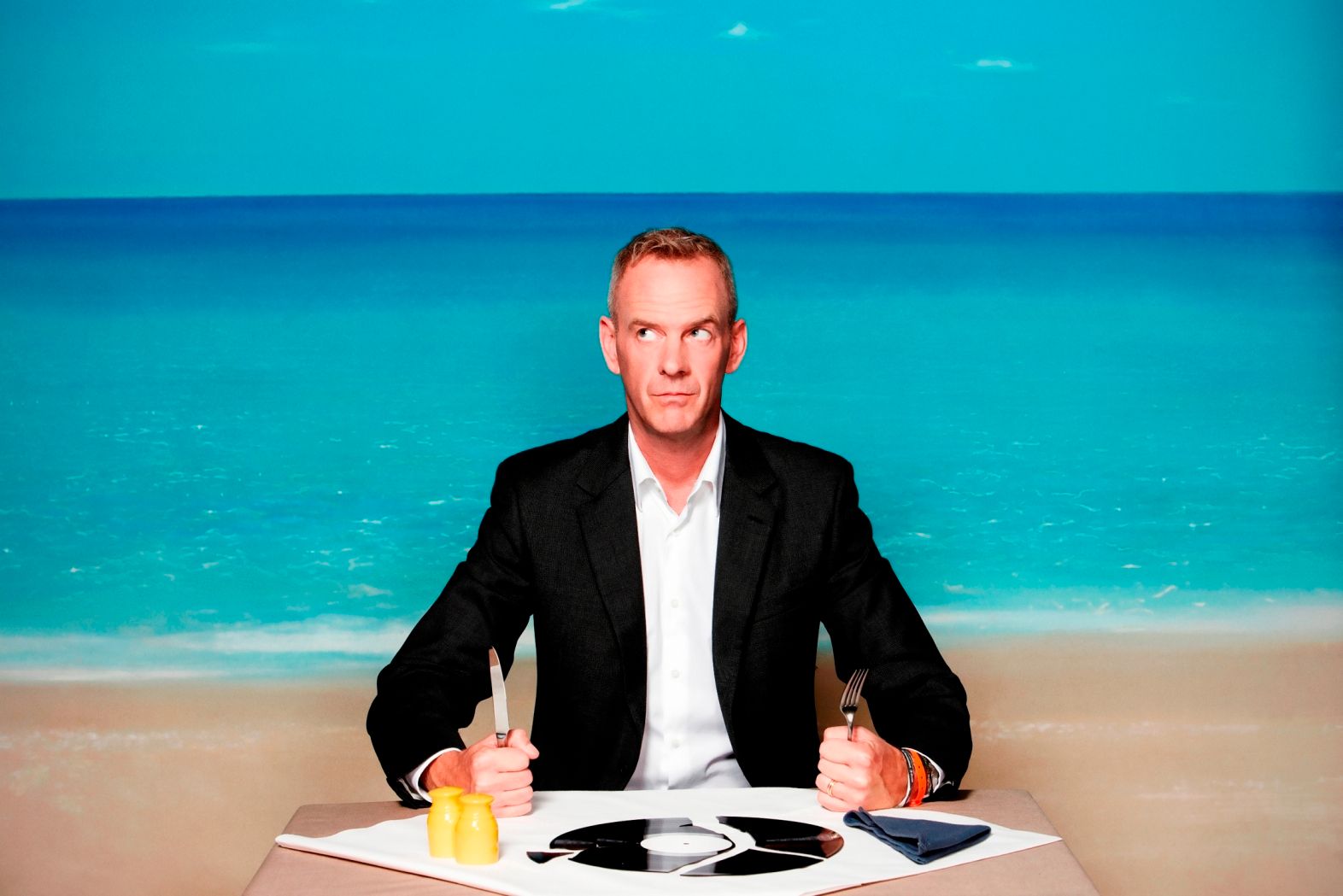 It’s True, Fatboy Slim is Coming to India!