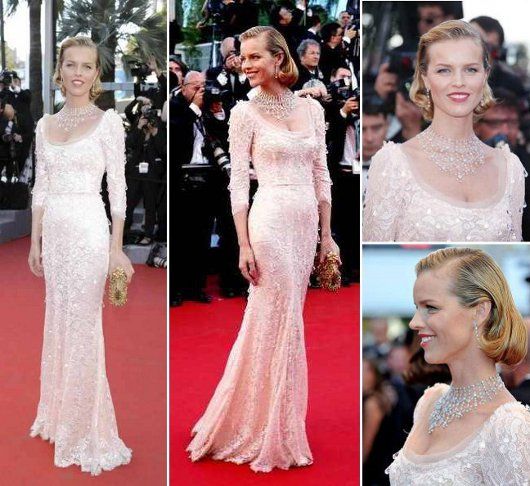 Day 1 of Cannes Film Festival: The Fashion Round-up!