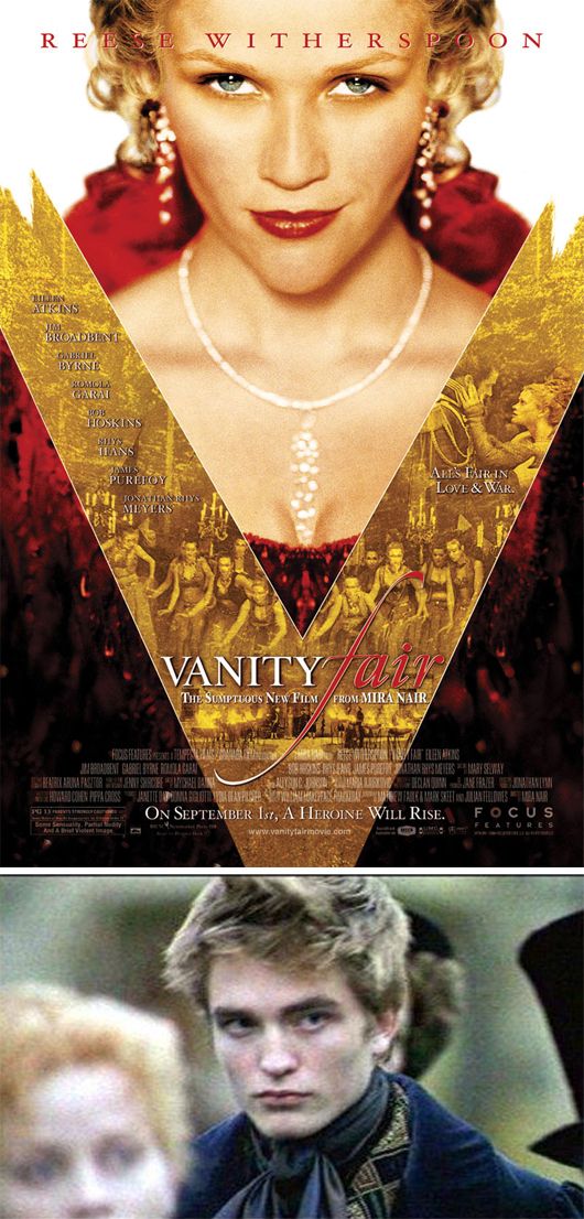 Vanity Fair (Photo Courtesy | hollywoodjesus.com | robertpattinsonau.com)