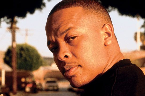 Feb 18th: Happy Birthday Dr.Dre!