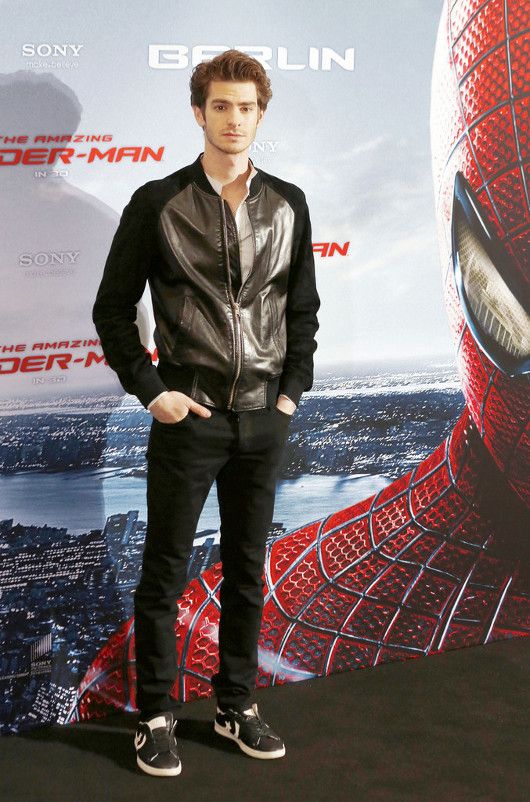 How, How, How Dapper is Spider-Man Looking…??? | MissMalini