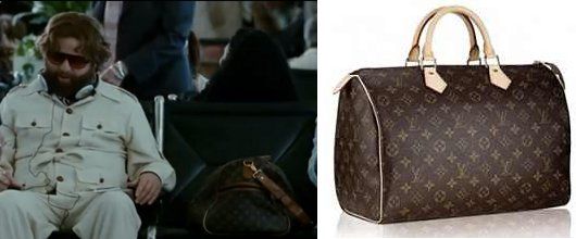 Louis Vuitton Malletier S.A. v. Warner Brothers Entertainment, Inc