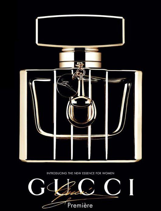 Gucci Première (Photo courtesy | Gucci)