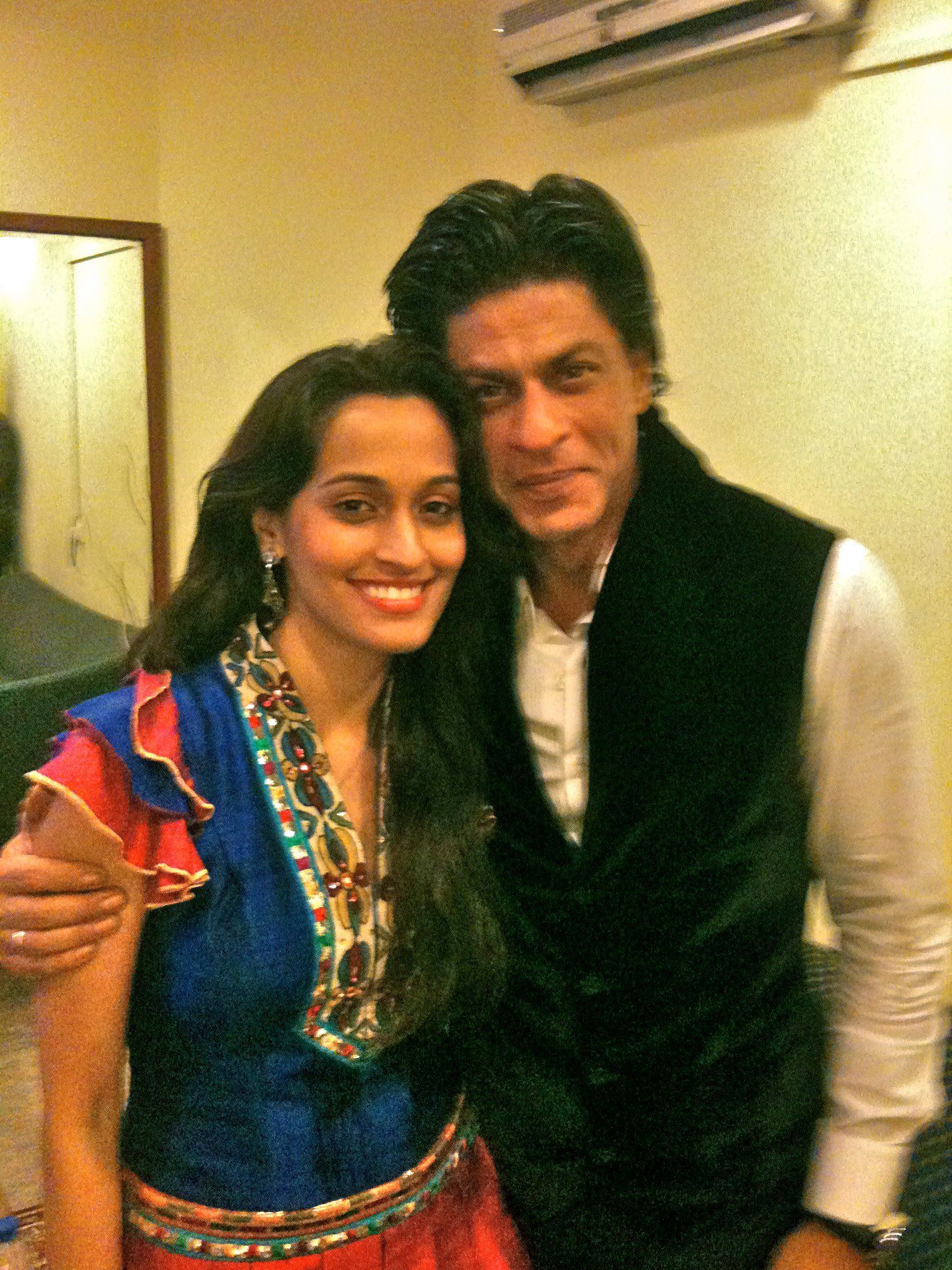Shah Rukh Khan, Humble &#038; Awesome Since 1981!