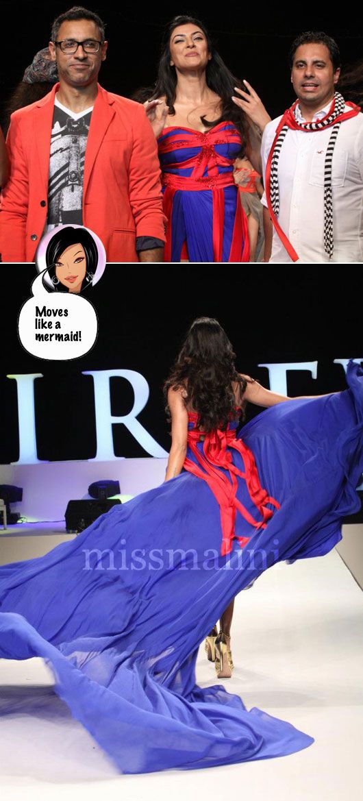 In Vogue. 10 Things I Loved at India Resort Fashion Week 2011, Goa
