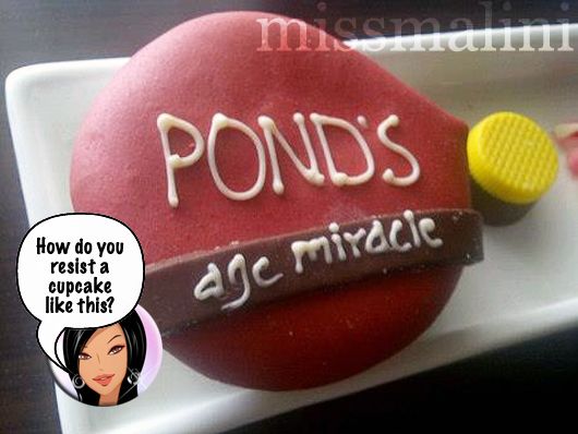Pond's Age Miracle
