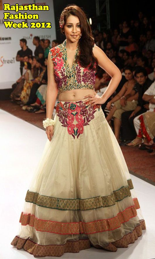 Rajasthan Fashion Week Day 1 Review
