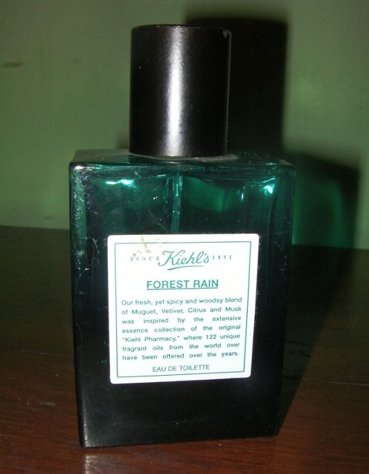 Kiehl's 'Forest Rain'