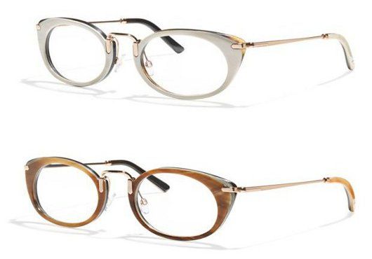 Tom Ford’s Selling Eyeglasses For… $3000!