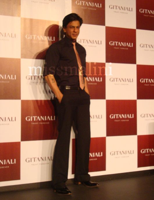 Shahrukh Khan