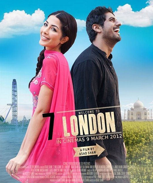 Trailer: 7 Welcome to London