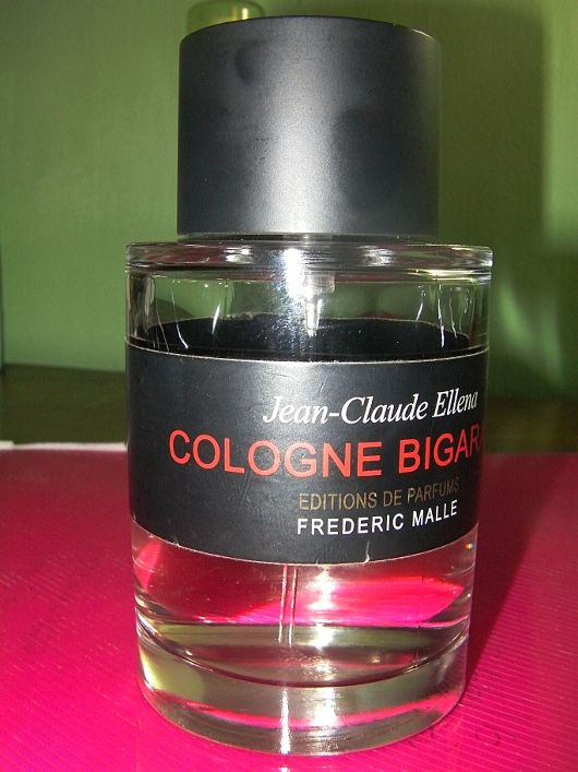 Cologne Bigarde by Jean-Claude Ellena