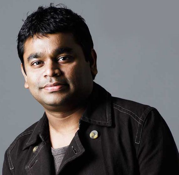 Jan 6: Happy Birthday A.R. Rahman!