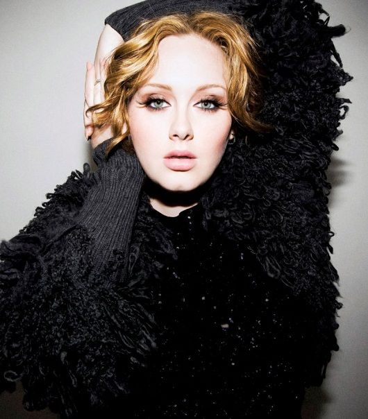 Happy Birthday Adele!