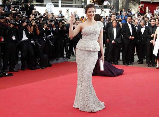 What Will Aishwarya Rai Wear to Cannes?