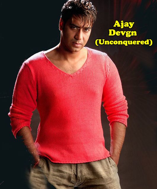 Ajay Devgn (photo courtesy | bollywoodchoice.com)