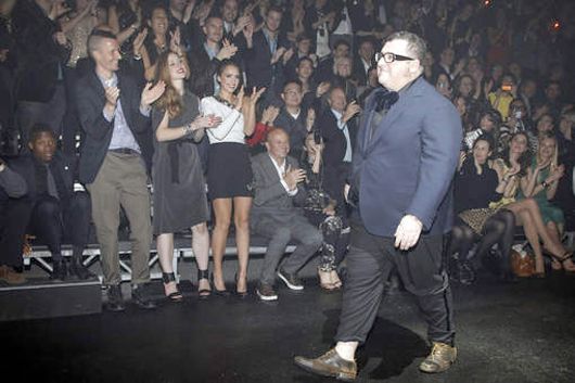 Alber Elbaz’s 10 Years with Lanvin: A Majestic Collection