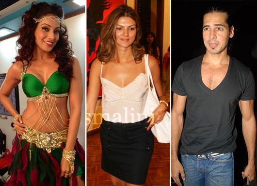 See? Some Bollywood Exes Have Moved On!