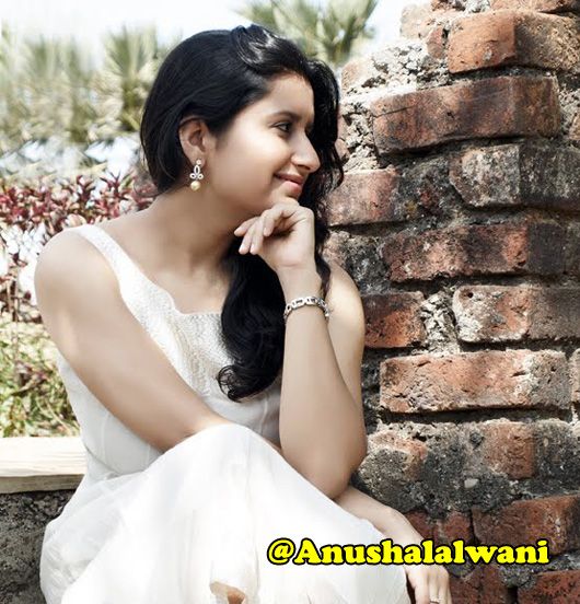 Anusha Lalwani