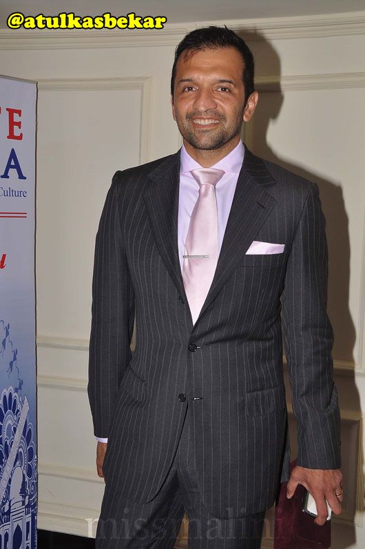 Atul Kasbekar