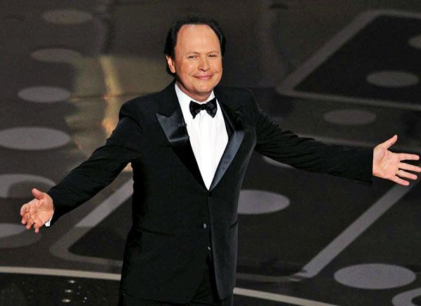 Billy Crystal | photo courtesy: Getty Images