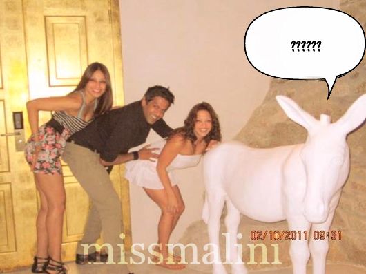 Caption This Photo With Bipasha Basu: And Win a Surprise From MissMalini