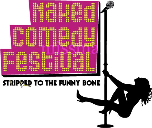 Bonobo launches its Naked Comedy Festival