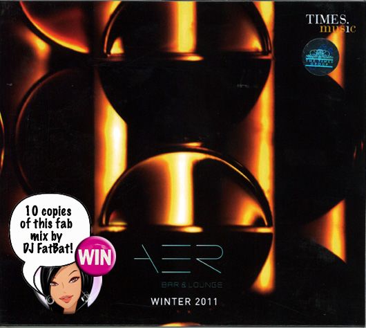 Aer, Winter 2011