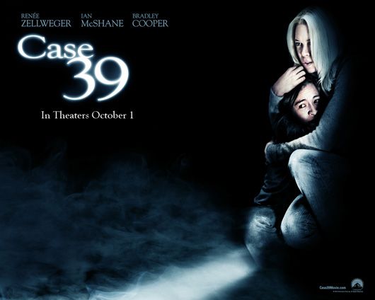 Quest for the Scariest Films: Case 39