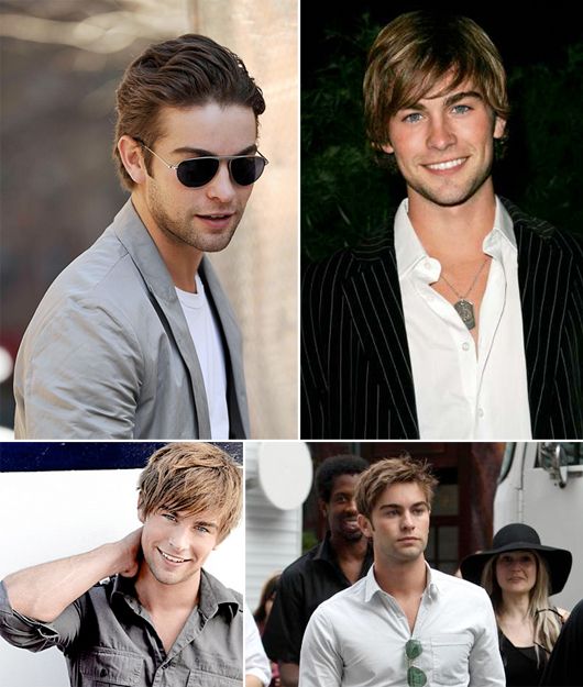 MissMalini’s Hottie of the Day: Chace Crawford