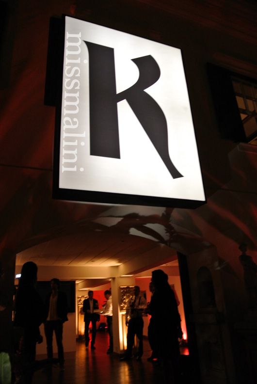 Ketel One party