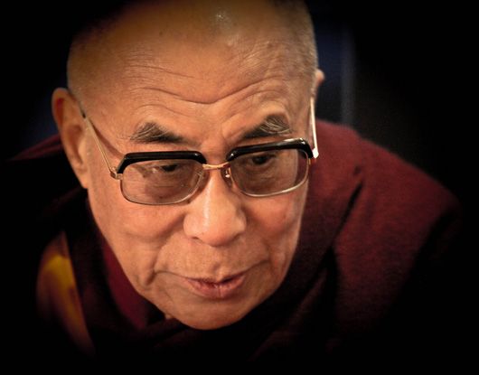 Tenzin Gyatso - The 14th Dalai Lama