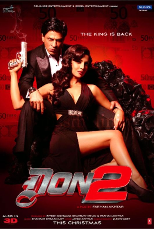 After Ra.One, Will Don 2 Go Into Hyper Marketing Mode?