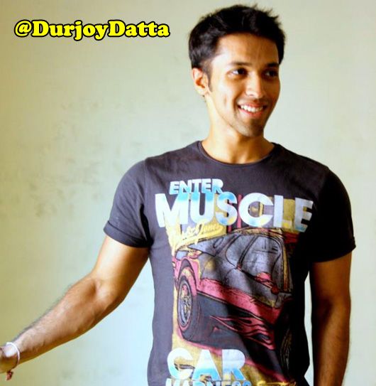 Durjoy Datta: How to Own a Guy!