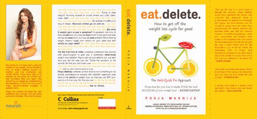 Eat-Delete Book Cover