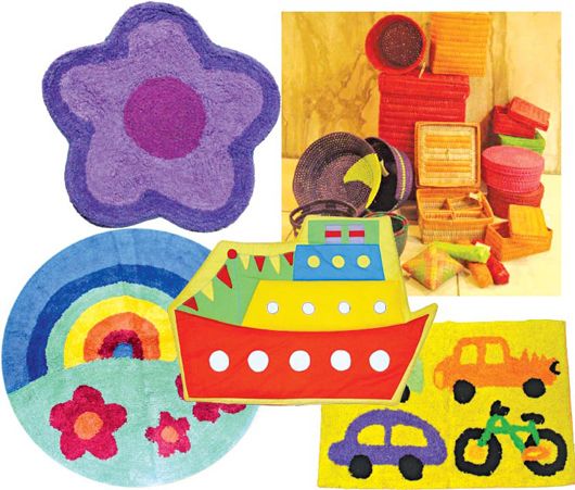 Get eco-friendly with stuff from the Eco Corner, Mumbai