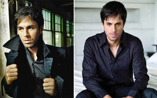 MissMalini’s Hottie of the Day: Like Father, Like Son – Guess Who?