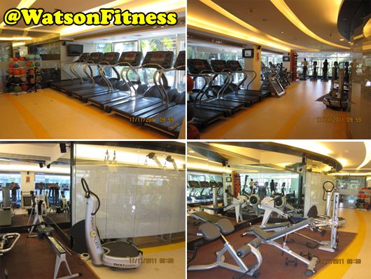 New Offerings at Watson Fitness
