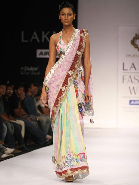 Model Auditions for Lakmé Fashion Week – Save the Date June 19th!