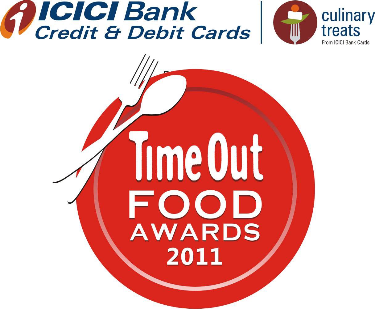 Time Out India Food Awards 2011 – Vote Now!