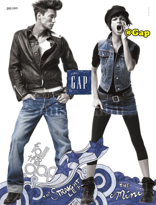 GAP, Abercrombie &#038; Fitch to Open Boutiques in India?