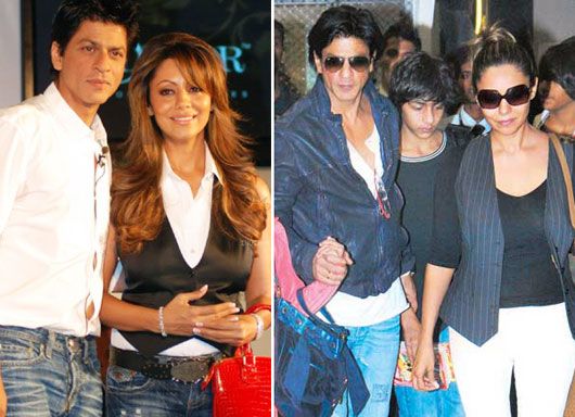 Bollywood Couples That Have Pulled a “Ken & Barbie!”